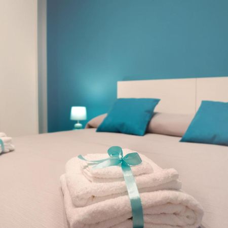 Mare Di Luci Bed and Breakfast Salerno Rum bild